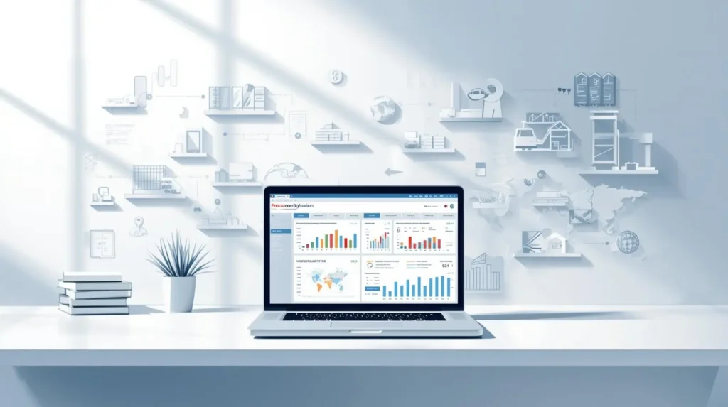 ProcurementNation. com