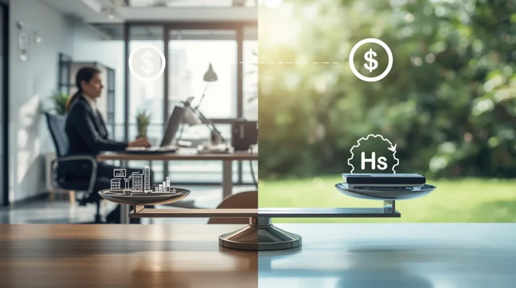 Salary vs hourly pay comparison – which one is better for your lifestyle