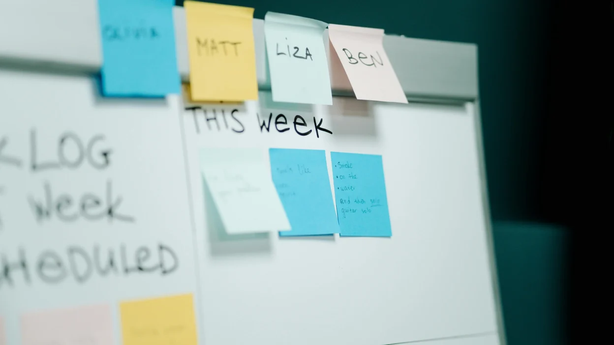 Schedow for Time Management: How to Use It Effectively - Schedow