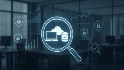 Corporate Software Inspector