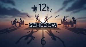 Schedow stress management