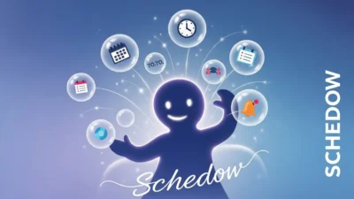 Schedow work-life balance