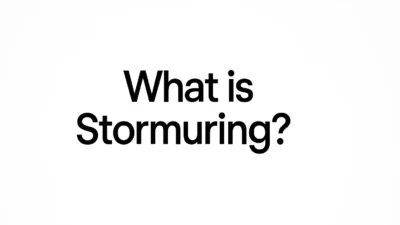 What is Stormuring