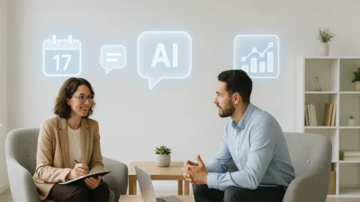 ai automation benefits coaching consulting Industry