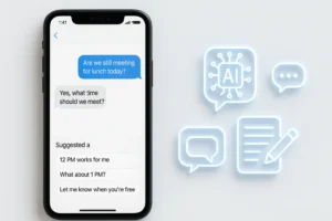 ai text response