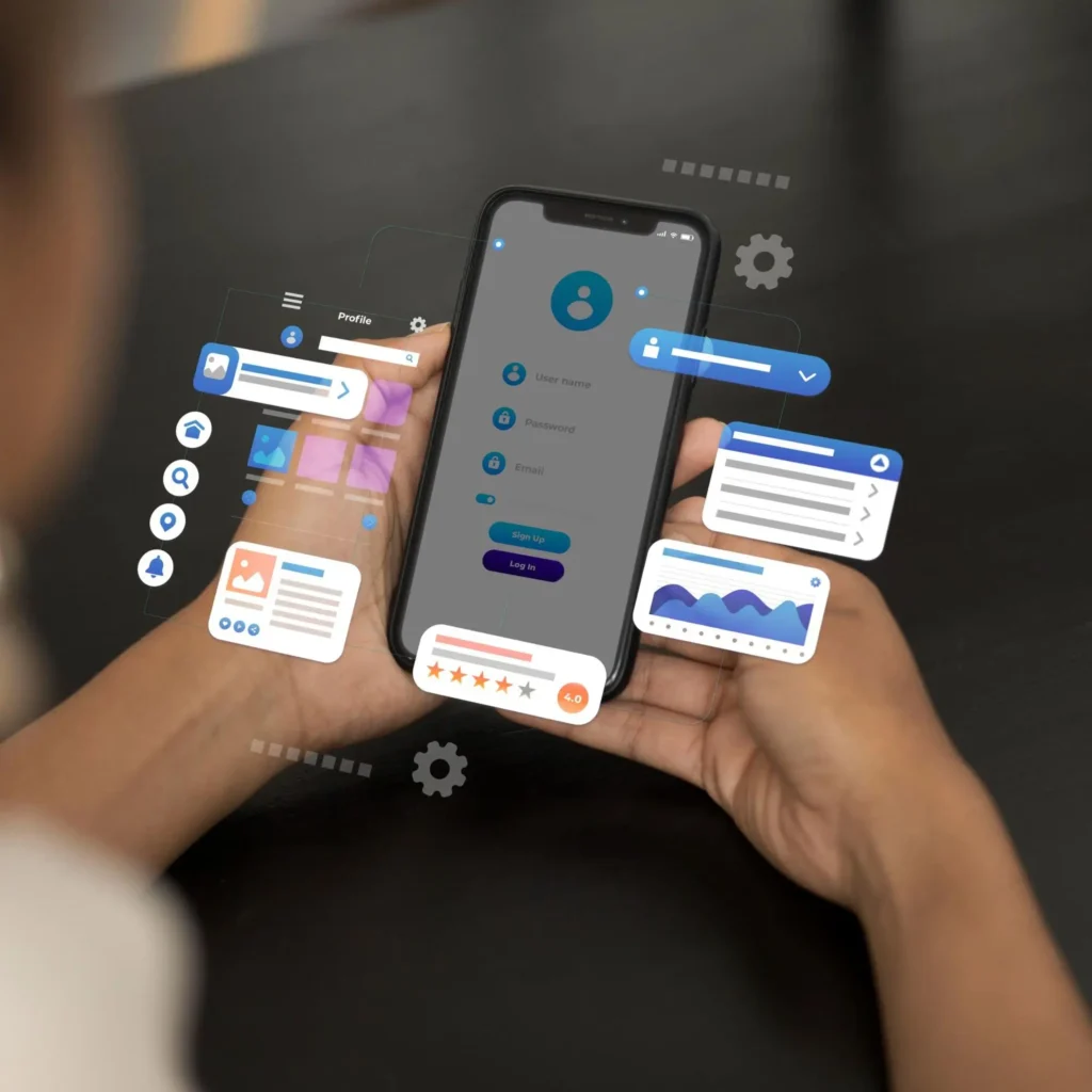 App Development Services by Garage2Global