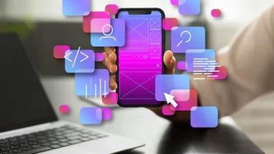 App Development Services by Garage2Global