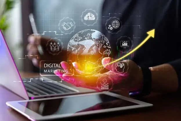 Digital Marketing for Small Businesses