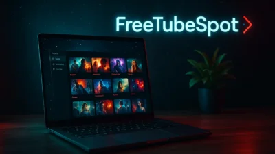 FreeTubeSpot