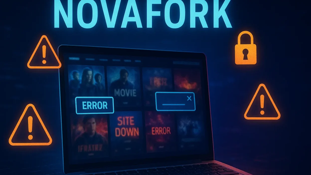 Novafork