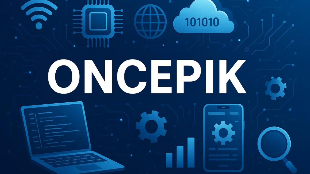 Oncepik