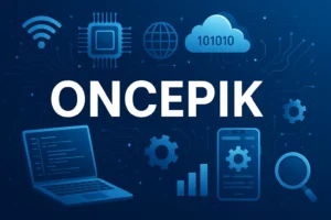 Oncepik