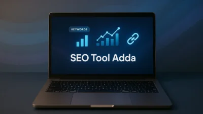 SEO Tool Adda