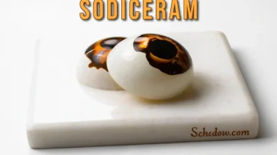 Sodiceram