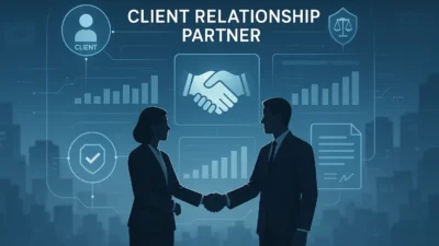 client relationship partner