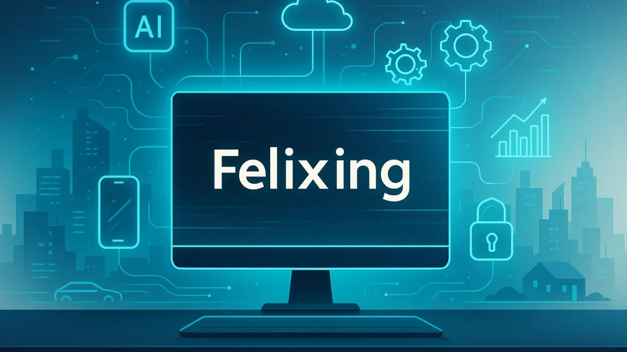 felixing
