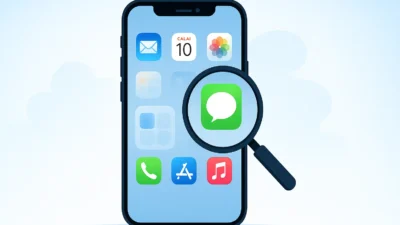how to find hidden apps on iphone