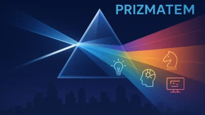 prizmatem