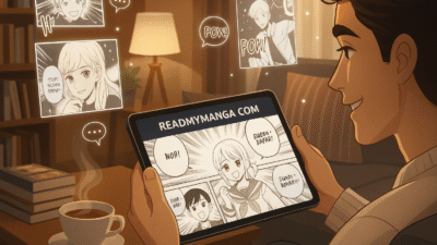 readmymanga com