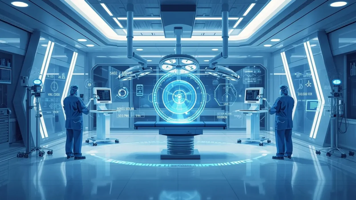 Surgical Tech Salary