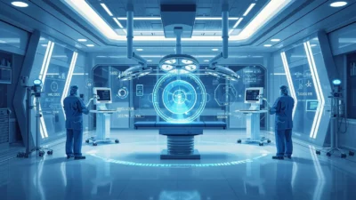 Surgical Tech Salary