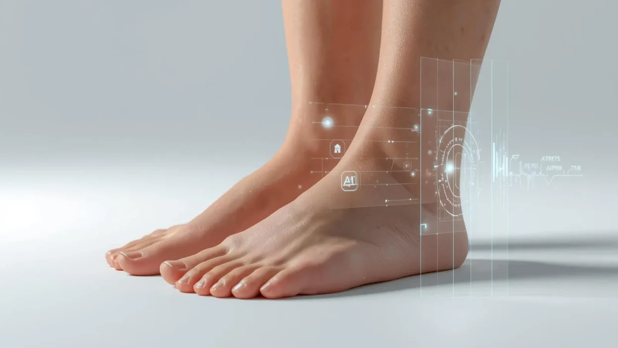 ai feet