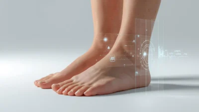 ai feet