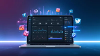 bouncemediagroup .com social stats