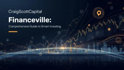 craigscottcapital financeville