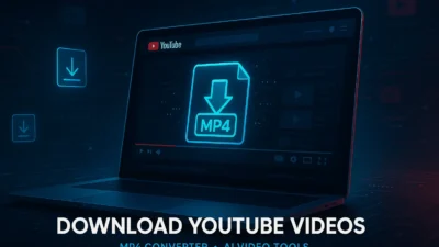 download youtube videos mp4