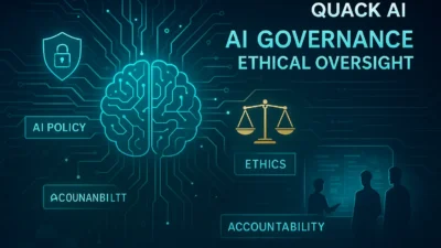 quack ai governance