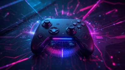 under growth games uggcontroman controller