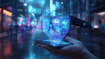 ARK Augmented Reality