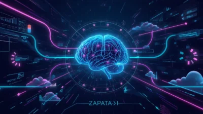 Zapata AI