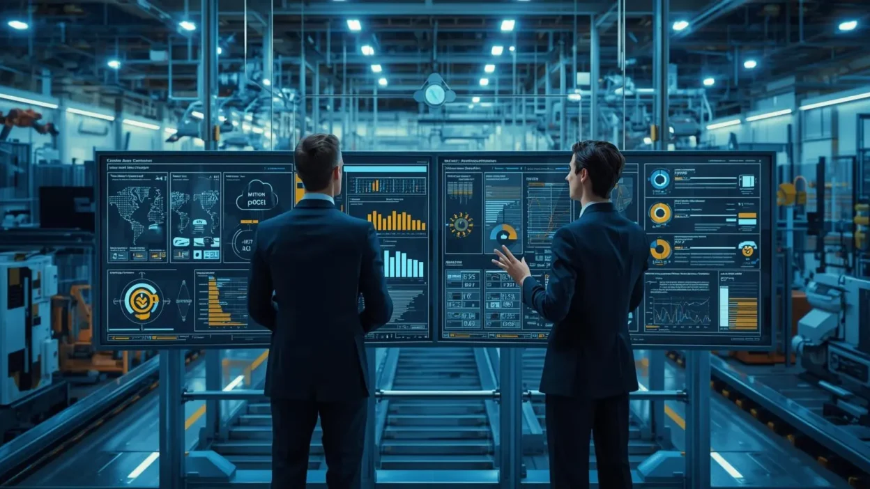 automation consulting