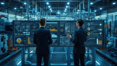 automation consulting