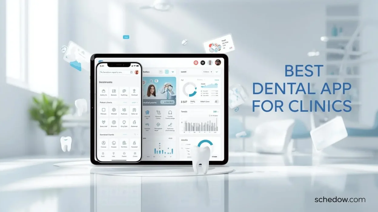 dental app