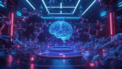 organic chemistry ai