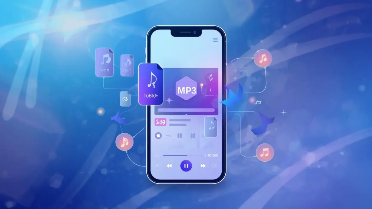 tubidy to mp3 download