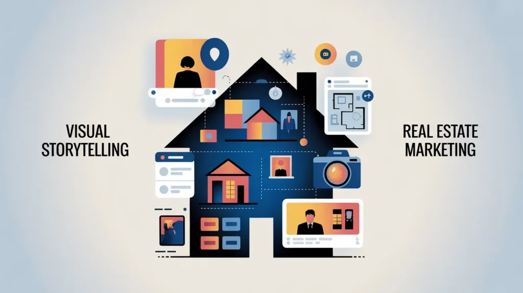 Real Estate Marketing