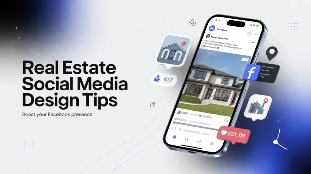 social media design tips