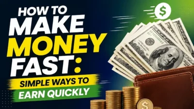 Make money