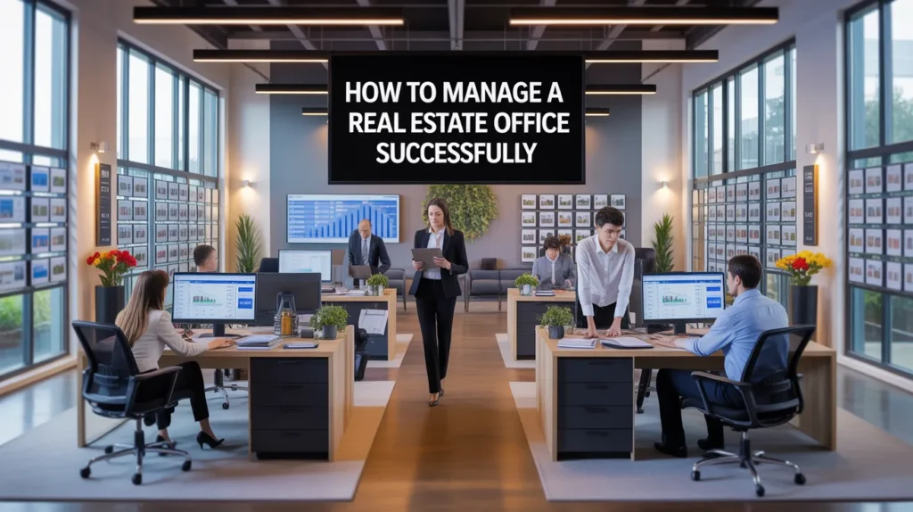 how to manage successfully