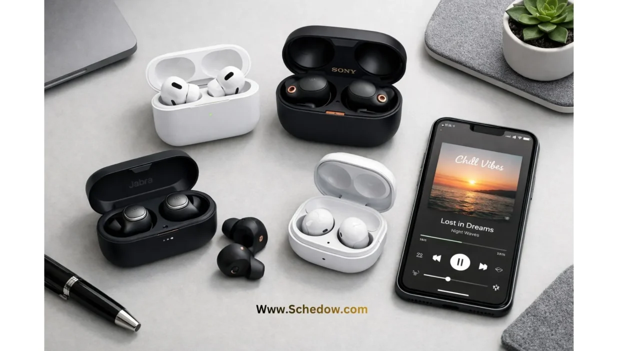 best wireless earbuds under 200 dollars 2024