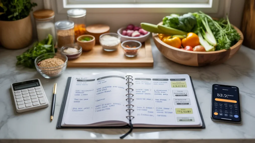 Meal Planning