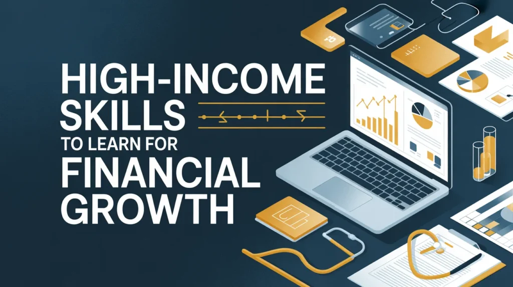 high-income skills