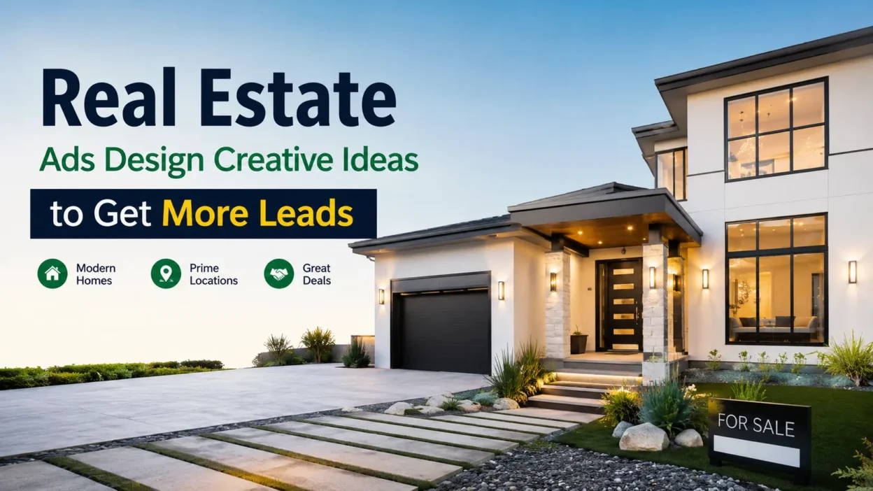 real estate ideas