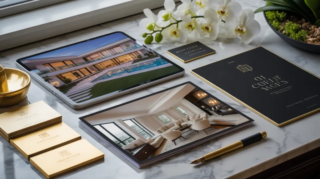 luxury realtors 