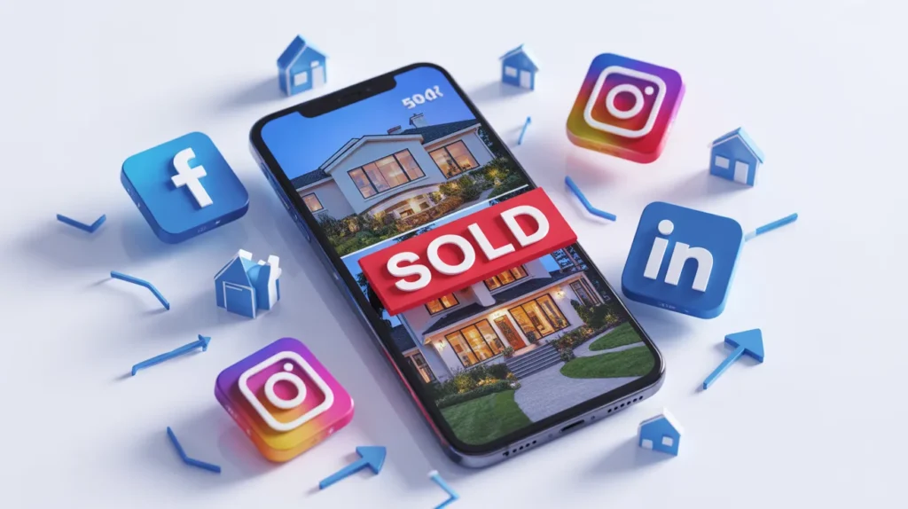 social media marketing