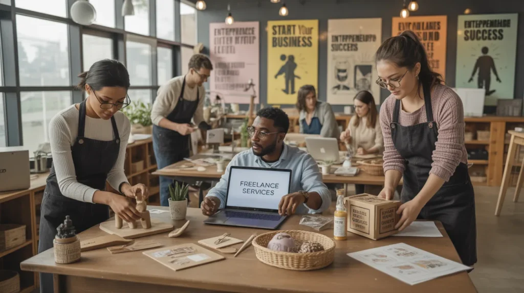 small business